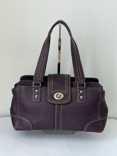 Borsa tracolla coach hampton - a,