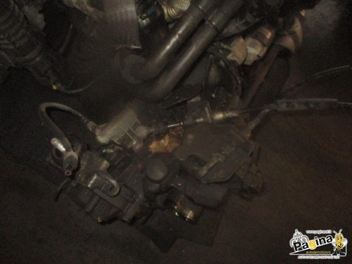 Cambio manuale per fiat - manuale,