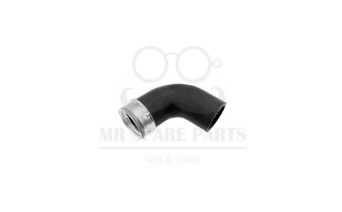 Manicotto intercooler turbo - intercooler,