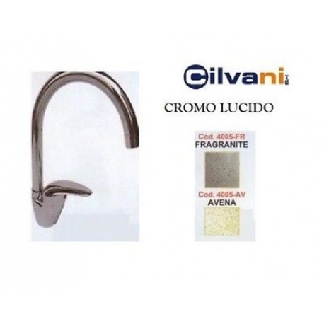 Miscelatore monocomando - miscelatore,