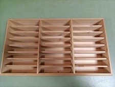 PORTA MUSICASSETTE 24 POSTI