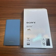 Sony Walkman NW-A106 lettore