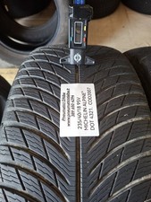 Pneumatici 235 michelin - 18,