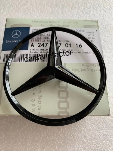 Mercedes benz classe - mercedes, b