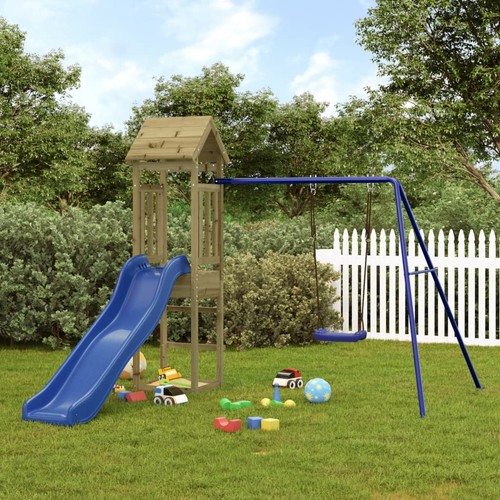 Vidaxl set gioco esterno - vidaxl,