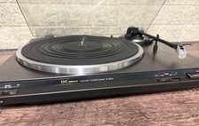 TECHNICS SL-BD20 GIRADISCHI