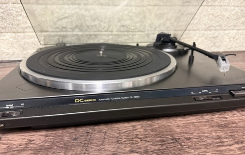Technics bd20 giradischi - technics, sl-bd20