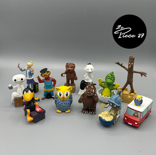 Toniebox tonie personaggio - toniebox,