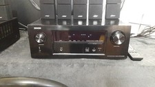 Sinto Amplificatore DENON AVR-X2300 AV 7.2 150Wx7 WiFi BT 4K Atmos