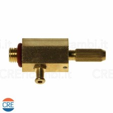 DELONGHI Rubinetto Vapore +