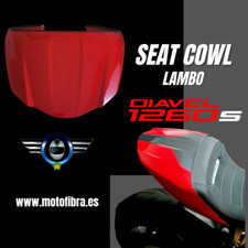 Ducati colín seat - ducati, colín/