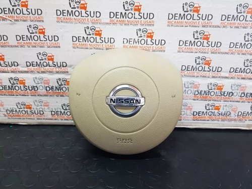 Airbag volante sterzo lato - airbag,