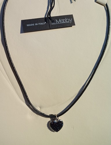 Collana donna acciaio 45 - donna,