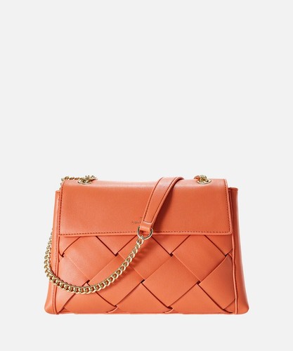 Borsa tracolla vera - a, pelle