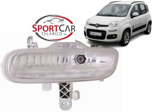 Fanale freccia anteriore - fanale,