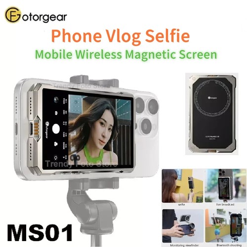 Fotorgear ms01 telefono - fotorgear,