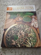 La buona cucina - Enciclopedia