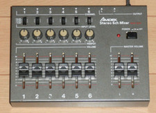 ROLAND AMDEK MXK-600 STEREO 6