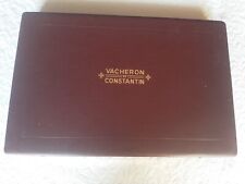 vacheron et costantin