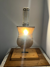 Lampada artigianale design