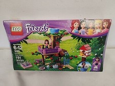 LEGO FRIENDS: La casa
