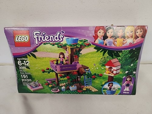 Lego friends casa - friends:,
