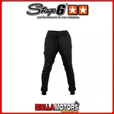 S6-09610/M PANTALONE MOTO STAGE6 TAGLIA M