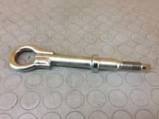 VOLKSWAGEN GOLF 4 (1997-2003) 1.9 DIESEL 66KW 5P ATTACCO GANCIO TRAINO