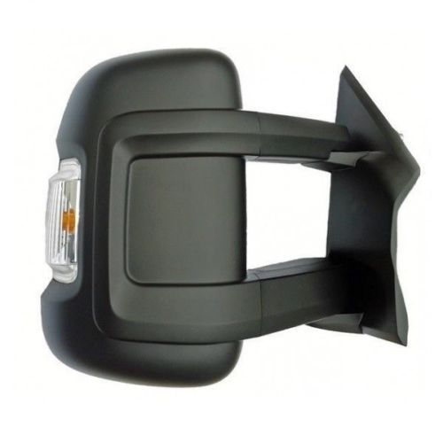 Specchietto retrovisore destro - specchietto,