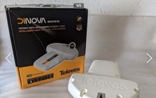 Antenna TV portatile Televes Dinova Boss