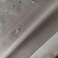 Tessuto impermeabile per tende