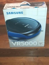 robot aspirapolvere Samsung VR5000