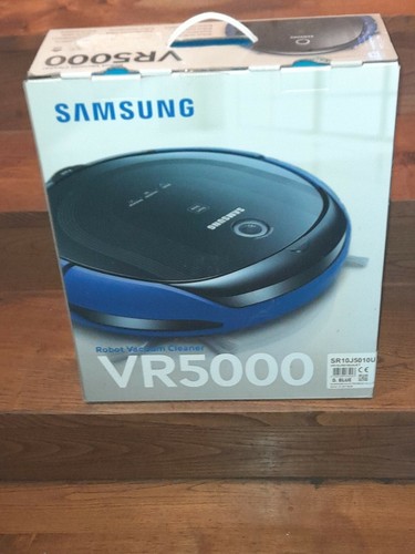 Robot aspirapolvere samsung - robot,