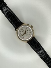 Orologio Vintage Delbana Chronograph Landeron 48 