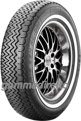 Pneumatici estivi 225 - /75, r15
