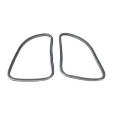 Coppia di guarnizioni per