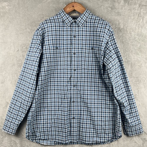 Camicia bean traditional - l.l.,