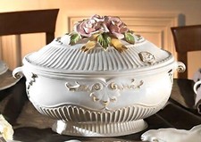 Zuppiera servizio da tavola