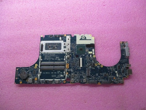 Motherboard per zbook fury - motherboard,