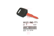 Honda chiave grezza blocco - chiave,