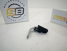 PEDANA ANTERIORE DESTRA