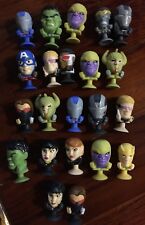 MEGAPOPZ MARVEL AVENGERS CARREFOUR completa la tua collezione