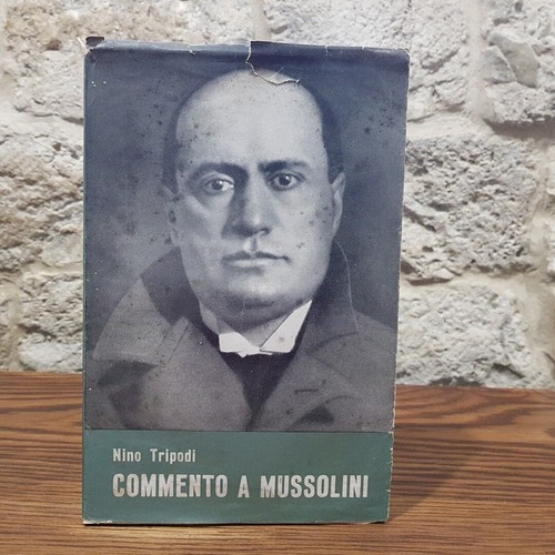 Nino tripodi commento - tripodi-commento, a