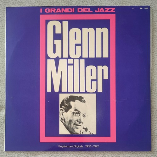 Glenn miller grandi del - -, i
