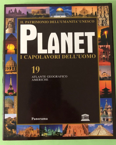 Planet capolavori dell - planet, i