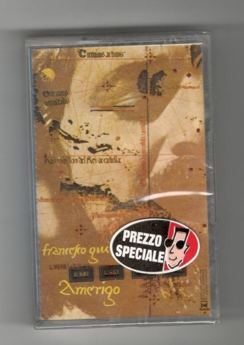 Francesco guccini amerigo mc - -amerigo,