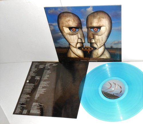 Pink floyd the - floyd,