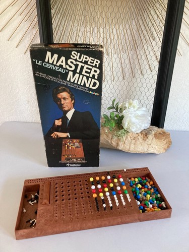 325 ancien jeu - ancien, de