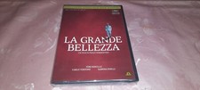 dvd nuovo La grande bellezza