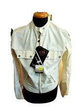 GIACCA MOTO BELSTAFF DRAGON
